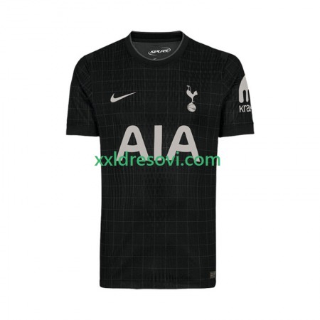 Tottenham Hotspur Gostujući Nogometni Dres 2025-2026